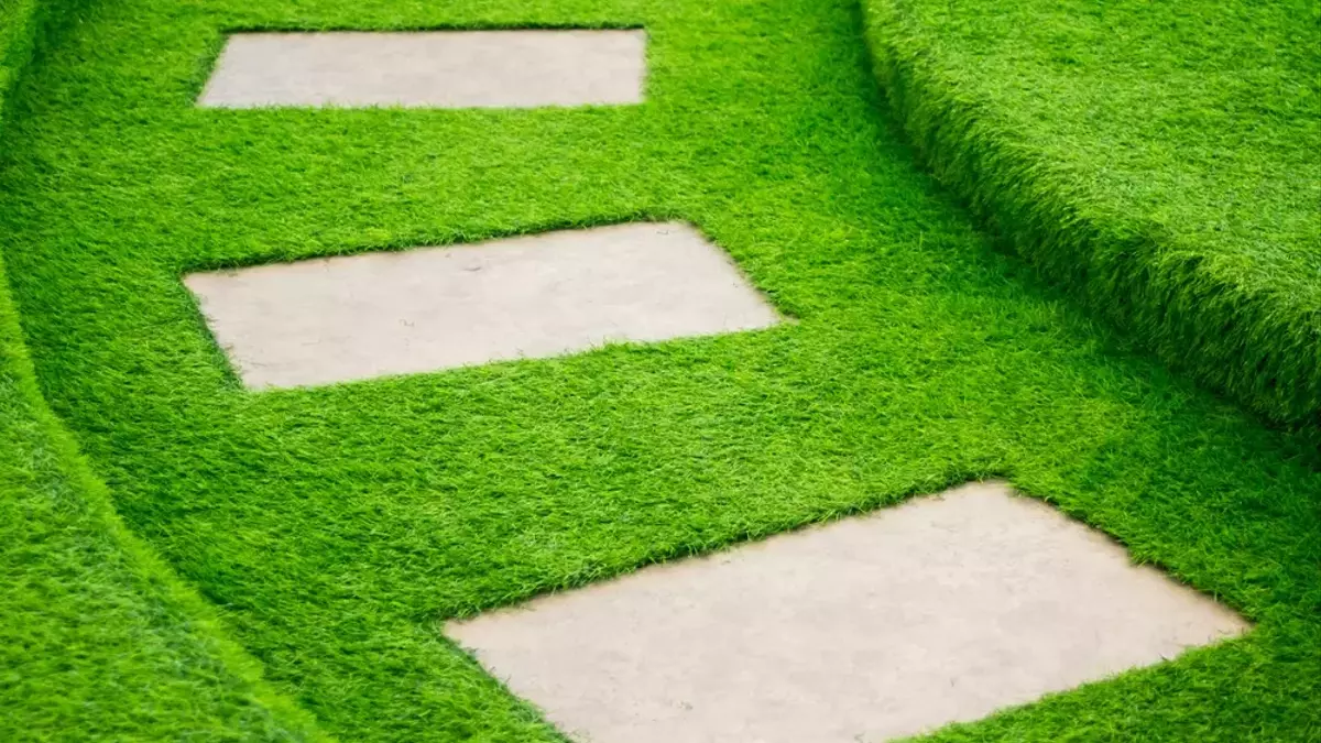 Gartenwege aus Porenbeton: Eine umfassende Anleitung für Heimwerker