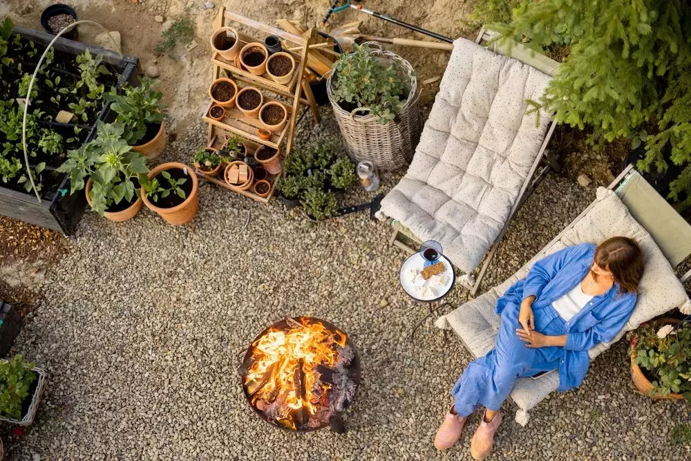 Gartengestaltung mit geringem Budget: Kreative und kostengünstige Ideen