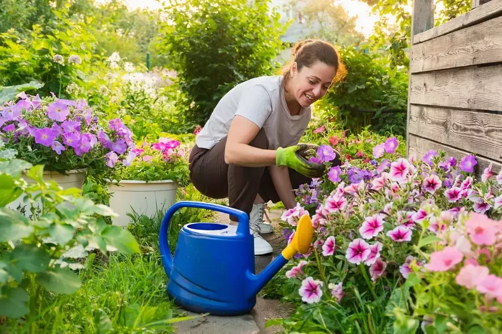Verlängern Sie die Lebensdauer Ihrer Schnittblumen: Ein Leitfaden zur optimalen Pflege