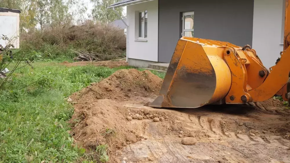 Gartengestaltung: Der Weg vom Traumgarten zur Realität