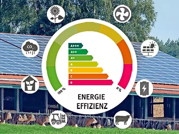 Förderprogramme für Energieeffizienz im Jahr 2026 vollständig ausgeschöpft