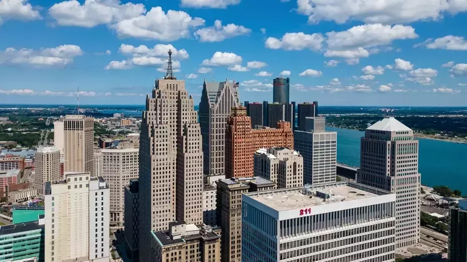 USA: Globale Bühne für Geschäftsveranstaltungen durch neue Marketingstrategie