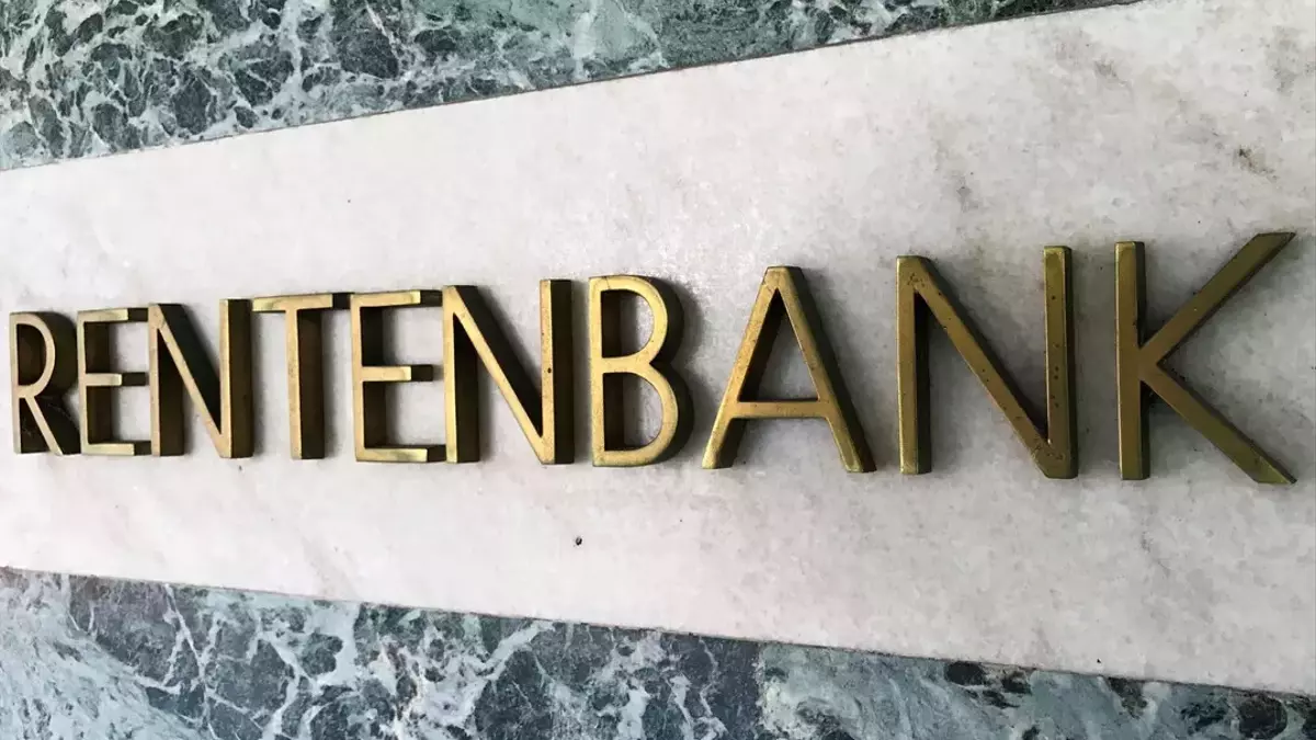 Rentenbank leitet Förderprogramme zur Wiederherstellung von Mooren ein