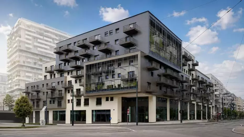 Habyt startet in Wien: Ein neues Kapitel im Nordbahnviertel