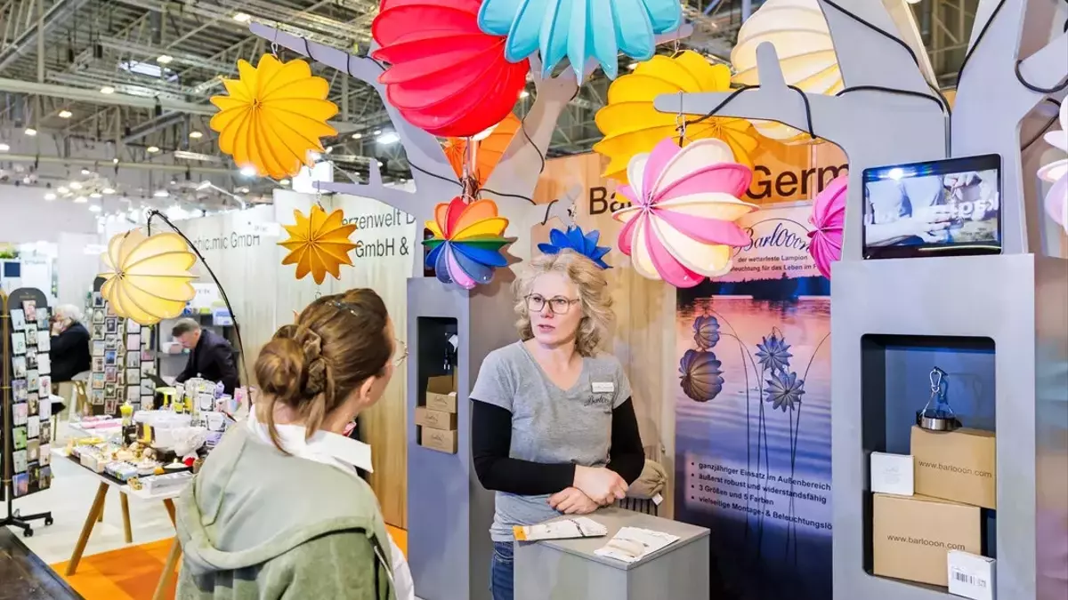 IPM ESSEN 2027: Erweiterte Ausstellungsmöglichkeiten für Züchter und Floristen