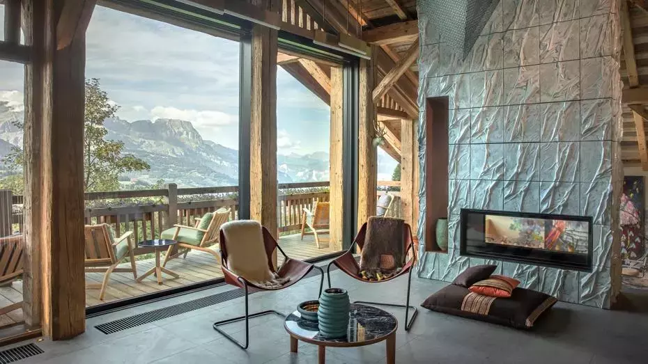Relais & Châteaux erweitert sein globales Portfolio um zehn exklusive Häuser