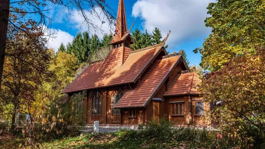 Upland Parcs errichtet Ferienanlage im Harz