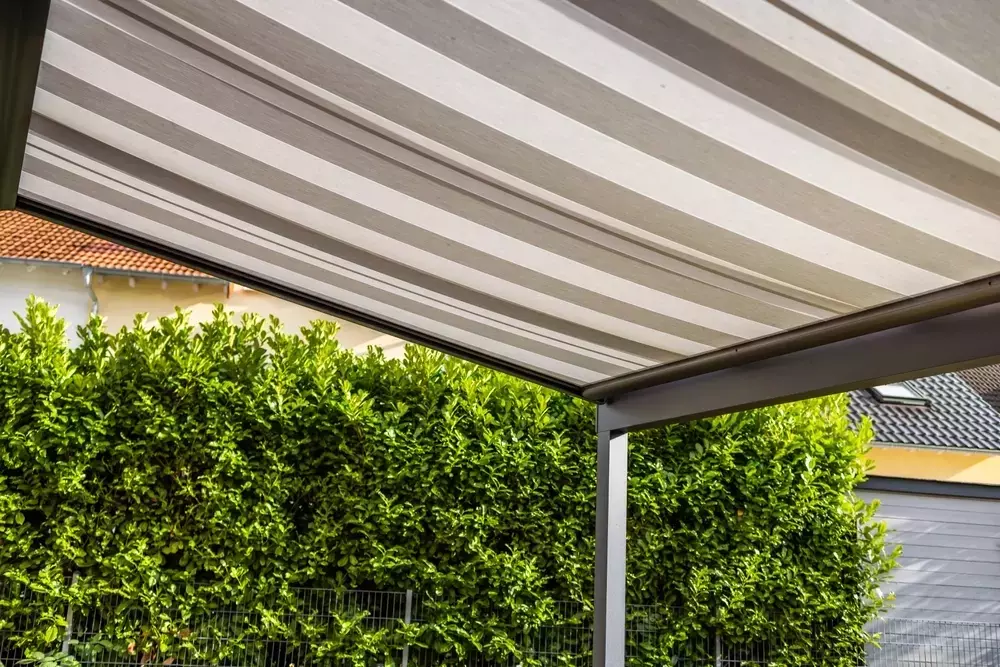 Optimale Gartengestaltung: Der umfassende Leitfaden für effektiven Sonnenschutz