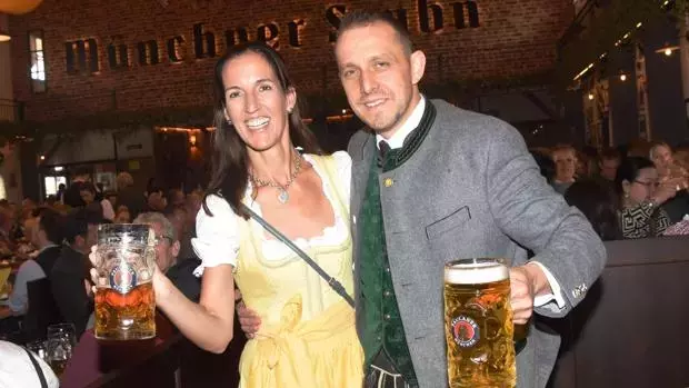 Oktoberfest: Juristischer Streit und persönliche Anfeindungen