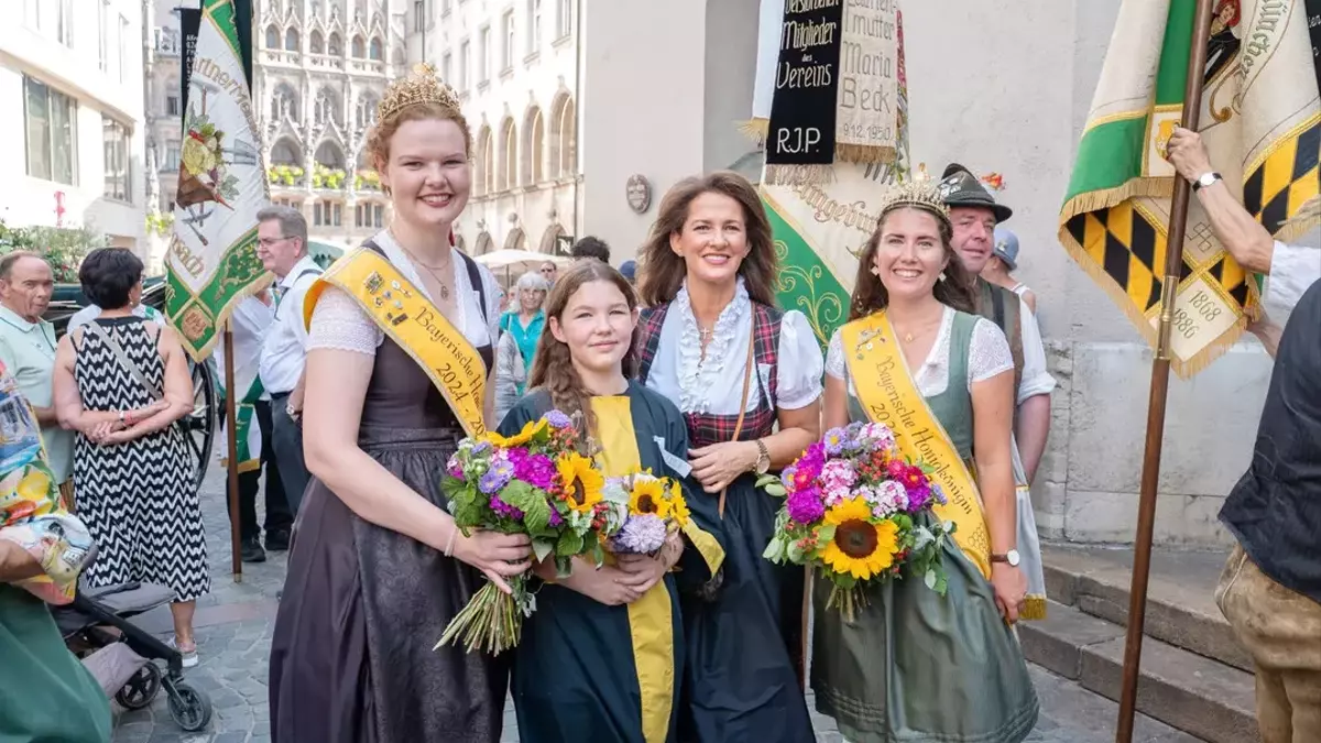 Gartenbau in Bayern: Eine Säule der Zukunft