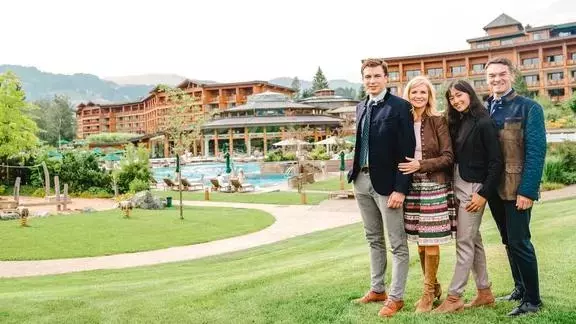 Sonnenalp Resort: Sommergeschäft übertrifft Erwartungen mit erhöhter Tagesrate