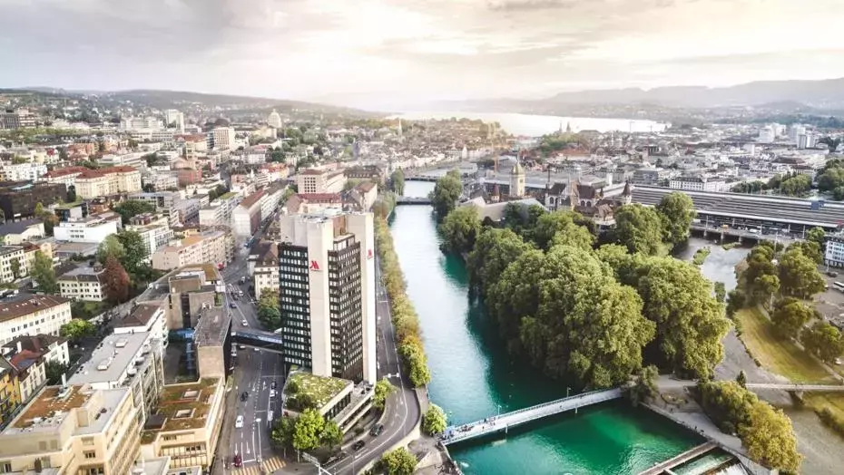 Zürich und Bern: Hotelmärkte mit unterschiedlicher Dynamik