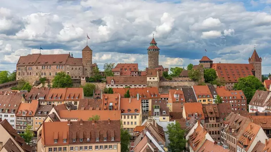 Leonardo Nürnberg City Center eröffnet nach Umfirmierung