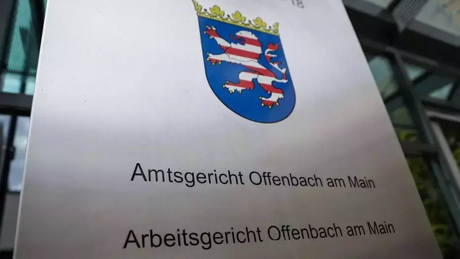 Arbeitsrechtlicher Konflikt um Betriebsratskündigung eskaliert