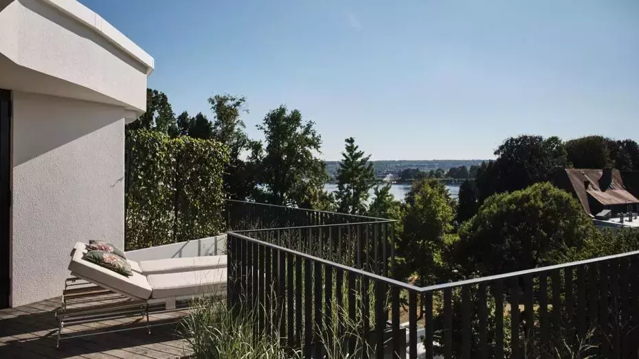 Riva Hotel Konstanz erweitert Luxus-Suite-Angebot