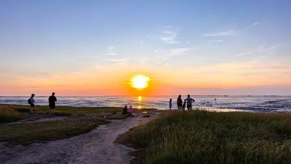 Tourismus in Niedersachsen: Eine Analyse der aktuellen Entwicklung