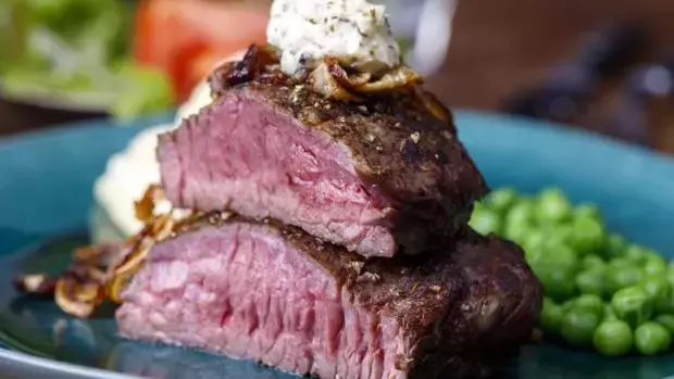 Fleisch als zentraler Proteinlieferant: Eine Verbraucherstudie