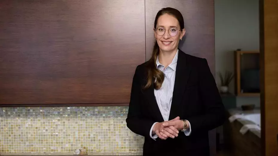 Dorint Hotelgruppe Befördert Interne Talente zur Hoteldirektion