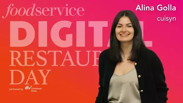 Cuisyn digitalisiert die Gastronomie: Einblicke vom Digital Restaurant Day 2026