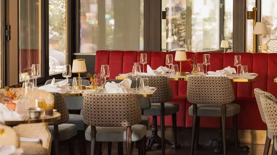 Eröffnung der Brasserie Flaneur im Bristol Berlin: Ein Neues Gastronomiekonzept am Kurfürstendamm