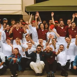Big Mamma Group erweitert Präsenz in Berlin mit neuem Restaurant 'Pamela'