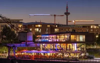 Cuisyn sichert sich neue Finanzierung und erweitert Portfolio