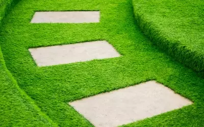 Gartenwege aus Porenbeton: Eine umfassende Anleitung für Heimwerker