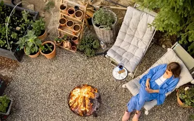 Gartengestaltung mit geringem Budget: Kreative und kostengünstige Ideen