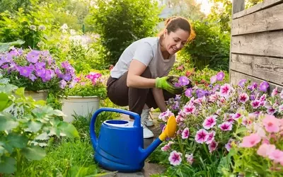 Verlängern Sie die Lebensdauer Ihrer Schnittblumen: Ein Leitfaden zur optimalen Pflege