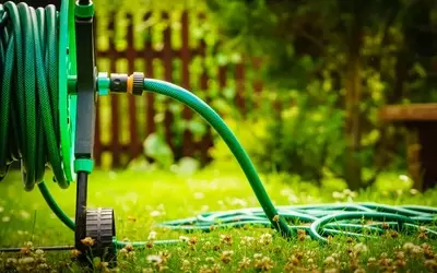 Gartendruck steigern: Pumpen für eine optimale Bewässerung