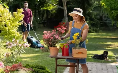 Garten pachten ohne Verein: Dein Weg zum grünen Paradies