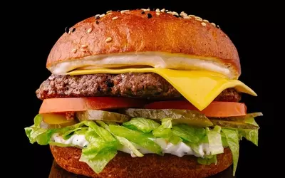 Analyse des Wettbewerbs und der Positionierung im deutschen Burgermarkt