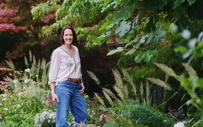 Umfassende Gartenliteratur für Pflanzenliebhaber