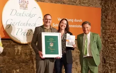 Kleine Bäume für den Garten: Schatten und Sichtschutz
