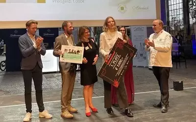 Achenbach-Preis: Hamburg triumphiert bei Nachwuchs-Auszeichnung