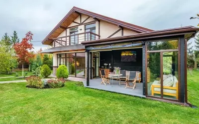 Gartengestaltung: Von der Verwilderung zur Traumlandschaft durch 3D-Planung