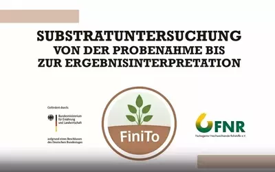 Umfassende Video-Anleitung zur Substratuntersuchung
