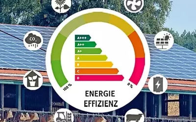 Förderprogramme für Energieeffizienz im Jahr 2026 vollständig ausgeschöpft