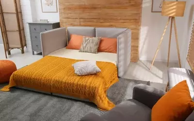 Flexible Raumgestaltung: Das Mehrzweckzimmer Effizient Einrichten