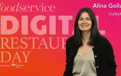 Cuisyn digitalisiert die Gastronomie: Einblicke vom Digital Restaurant Day 2026