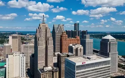 USA: Globale Bühne für Geschäftsveranstaltungen durch neue Marketingstrategie