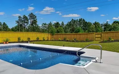 Die Harmonie von Garten und Pool: Ein umfassendes Gestaltungskonzept