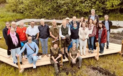 Zukunft des Gartenfachhandels: KI, Kommunikation und Wandel im Fokus