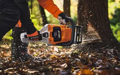 STIHL ALLPRO: Die Vorreiterrolle in der Akkutechnologie von morgen