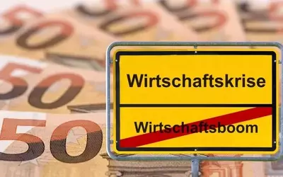 Wirtschaftskrise erreicht nun auch Dienstleister