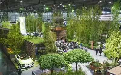 Technologische Fortschritte bei kabellosen Mährobotern