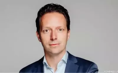 Führungswechsel bei Compass Group Deutschland: Neuer Finanzchef tritt Amt an
