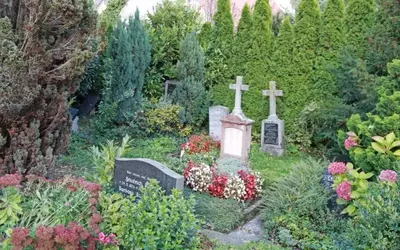 Initiative zur Friedhofskultur: Kommunen in die Pflicht nehmen