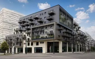 Habyt startet in Wien: Ein neues Kapitel im Nordbahnviertel