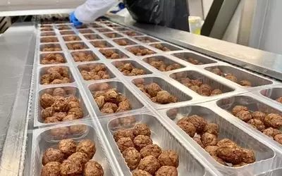 Livekindly Collective sichert die Zukunft der veganen Marke Greenforce